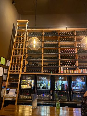 Flight Wine Bar by null