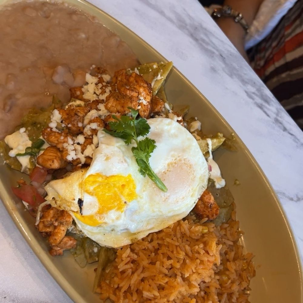 Haven Haus Cafe - Chilaquiles - Breakfast & Brunch Near Me - Temecula, California Haven Haus Cafe - Chilaquiles - Breakfast & Brunch Near Me - Temecula, California