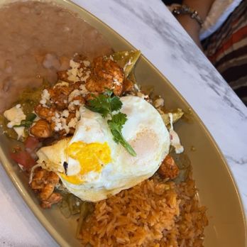 Haven Haus Cafe - Chilaquiles - Breakfast & Brunch Near Me - Temecula, California