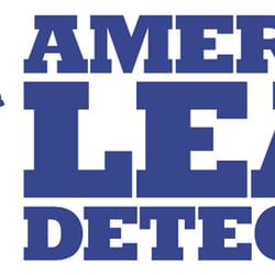 American Leak Detection of Eugene