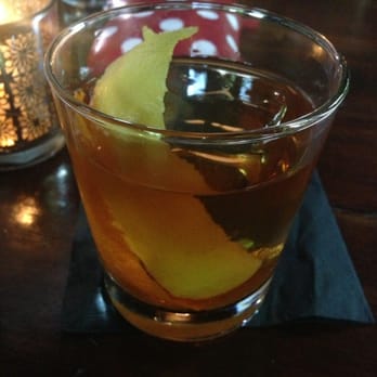 The Raymond 1886 - That rum drank. - New American Near Me - Pasadena, California The Raymond 1886 - That rum drank. - New American Near Me - Pasadena, California