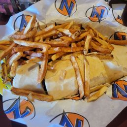 Pepper jack focaccia Pepper jack focaccia
