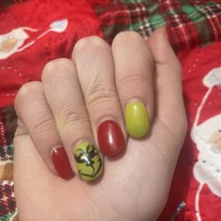 King Philip Nail Salon