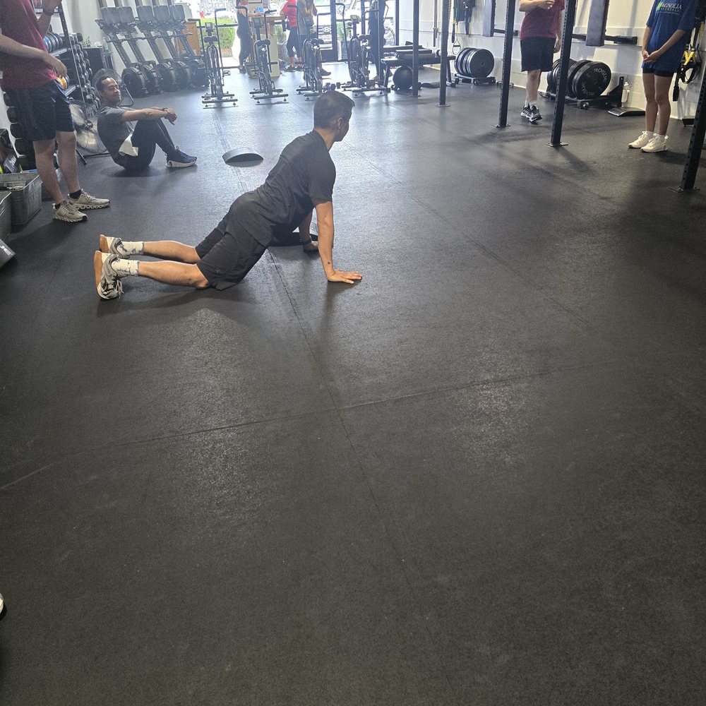 Harter Strength North Plano - Thanks coach Diego! - Gyms Near Me - Plano, Texas Harter Strength North Plano - Thanks coach Diego! - Gyms Near Me - Plano, Texas