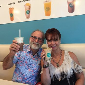 T4 - Enjoying - Bubble Tea Near Me - Sacramento, California T4 - Enjoying - Bubble Tea Near Me - Sacramento, California