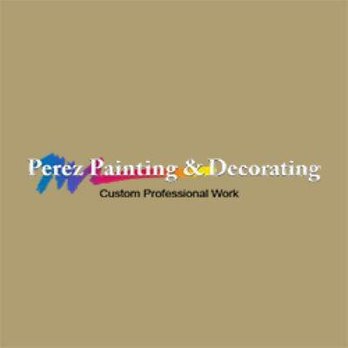 Perez Painting & Decorating - Painters Near Me - Marina, California Perez Painting & Decorating - Painters Near Me - Marina, California