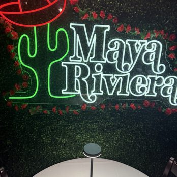 Maya Riviera Bar & Restaurant - Mexican Near Me - Briarcliff Manor, New York