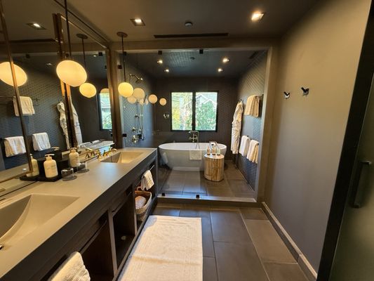 Four Seasons Resort and Residences Napa Valley by null