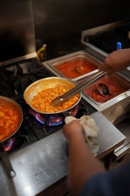 Il Forno a Legna by null