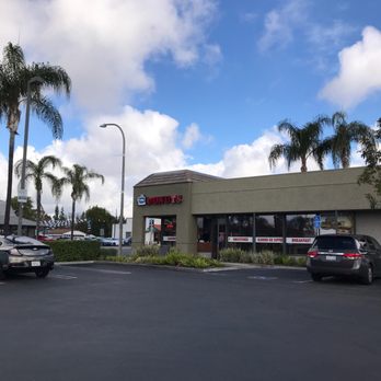 PK Donuts - Corner of Brea and Alder.  Best coffee and donuts in the city. - Donuts Near Me - Brea, California