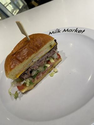 Ruth's Butchery by null