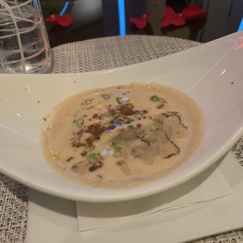 Marmalade - White bean soup - Caribbean Near Me - San Juan, Puerto Rico Marmalade - White bean soup - Caribbean Near Me - San Juan, Puerto Rico