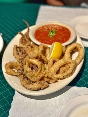 The Original Mama D's Italian Kitchen by null