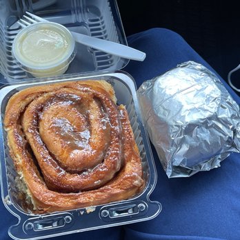 Mr Biscuits Bakery - Cinnamon roll & unwrapped ham & Ham Egg and Cheese Biscuit - Bakeries Near Me - Wheat Ridge, Colorado Mr Biscuits Bakery - Cinnamon roll & unwrapped ham & Ham Egg and Cheese Biscuit - Bakeries Near Me - Wheat Ridge, Colorado