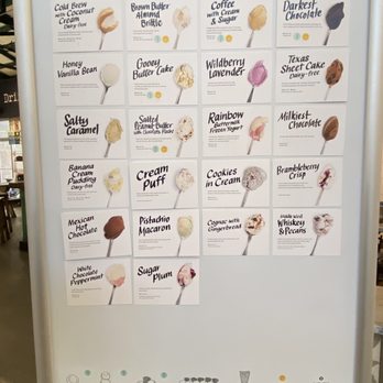 Jeni's Splendid Ice Creams - Ice Cream & Frozen Yogurt Near Me - Nashville, Tennessee