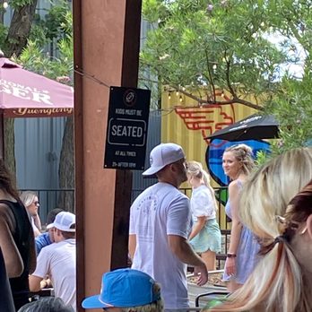 Rogers Roundhouse - Beer Gardens Near Me - Fort Worth, Texas Rogers Roundhouse - Beer Gardens Near Me - Fort Worth, Texas