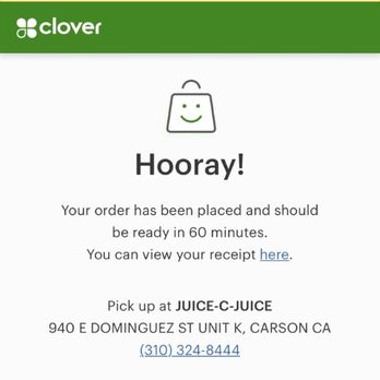 Juice-C-Juice - Juice Bars & Smoothies Near Me - Carson, California Juice-C-Juice - Juice Bars & Smoothies Near Me - Carson, California