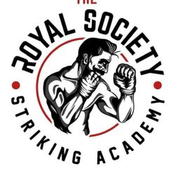 The Royal Society Striking Academy