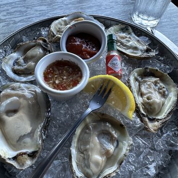 The River Grill - Oysters - Seafood Near Me - Newburgh, New York The River Grill - Oysters - Seafood Near Me - Newburgh, New York