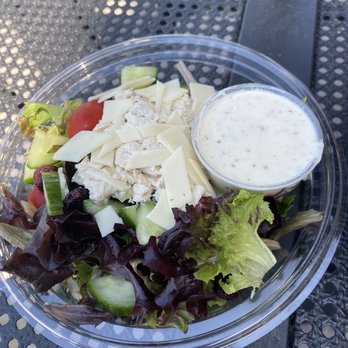 Potbelly - Chicken Salad - Sandwiches Near Me - Morrisville, North Carolina Potbelly - Chicken Salad - Sandwiches Near Me - Morrisville, North Carolina