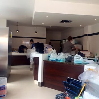 Cinnabon - Het begint erop te lijken.... - Bakeries Near Me - Rotterdam, ZH