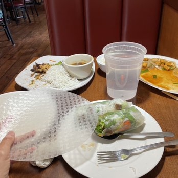 Mekong Authentic Vietnamese Cuisine - Vietnamese Near Me - Sandusky, Ohio