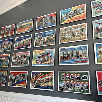 Tourist Trap Cafe - Breakfast & Brunch Near Me - Necedah, Wisconsin Tourist Trap Cafe - Breakfast & Brunch Near Me - Necedah, Wisconsin