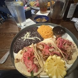 Pork Belly Tacos