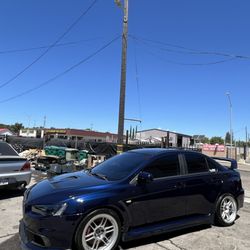 Big-Shine Mobile Detailing