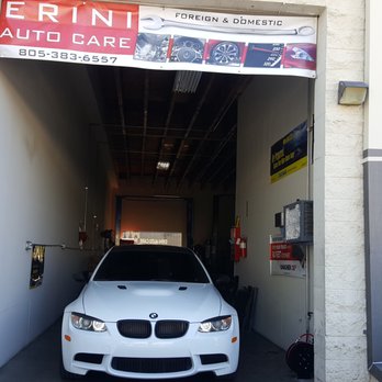 Erini Auto Care - Auto Repair Near Me - Camarillo, California Erini Auto Care - Auto Repair Near Me - Camarillo, California