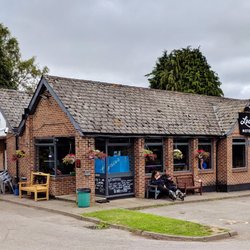 Loomies Moto Cafe - Loomies Moto Café