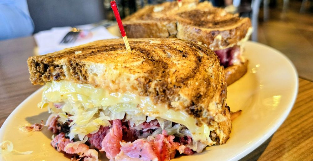 Jason's Deli