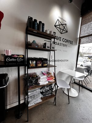 Luce Coffee Roasters by null