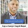 Photo of DJ The Career Coach