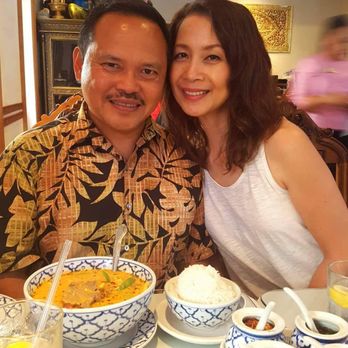 President Thai - Thank you for making my parents' anniversary special - Thai Near Me - Pasadena, California