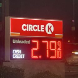 Circle K