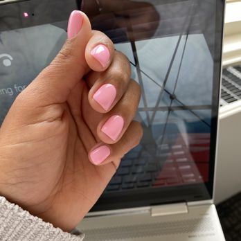 Zegna Nails - My first time there - Nail Technicians Near Me - New York, New York Zegna Nails - My first time there - Nail Technicians Near Me - New York, New York