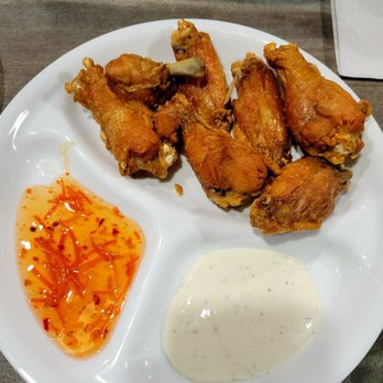 Pho Nam Lua - Chicken Wings - Vietnamese Near Me - Chicago, Illinois