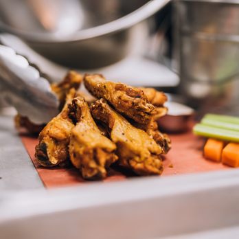 CRAFT Beer Market Edmonton - chicken wings - Canadian (New) Near Me - Edmonton, Alberta CRAFT Beer Market Edmonton - chicken wings - Canadian (New) Near Me - Edmonton, Alberta