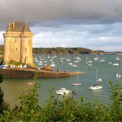 Crêperie Solidor