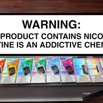 Full Steam Vapor - Vape Shops Near Me - Hurricane, West Virginia Full Steam Vapor - Vape Shops Near Me - Hurricane, West Virginia