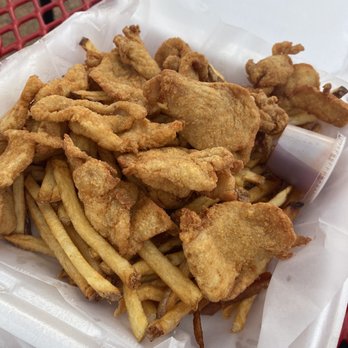 Big Mike's Pork N Wings - Chicken chips - Barbeque Near Me - Fruita, Colorado Big Mike's Pork N Wings - Chicken chips - Barbeque Near Me - Fruita, Colorado