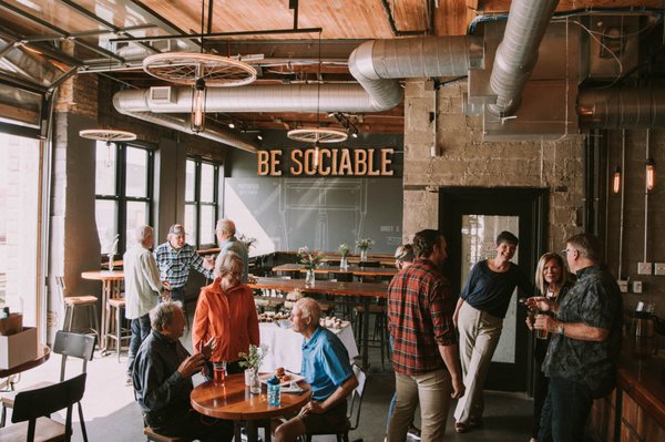 Sociable Cider Werks by null