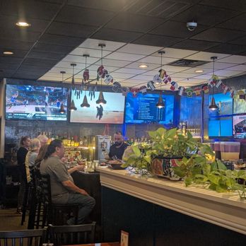Gabriela & Sofia's Tex-Mex - Inside - Mexican Near Me - Dallas, Texas