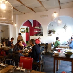Mezé Bistrot