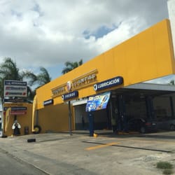 Radial Llantas suc. Sol Campestre - Radial Llantas