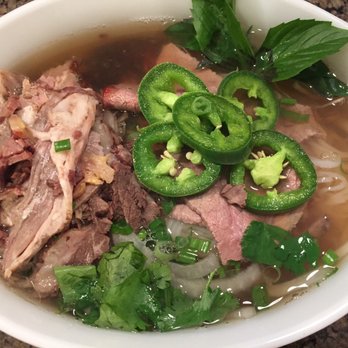 Pho Cali - #6 Pho - Vietnamese Near Me - Wilmington, Delaware