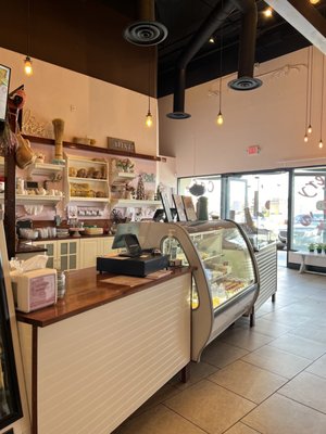 Luchkoff Bakehouse by null