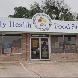 Family Health Food Store