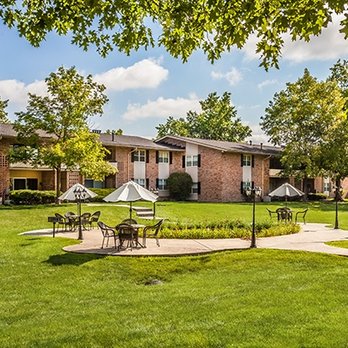 Fountain Parc Apartments 37 Photos Apartments 4912 Whitton Pl Indianapolis In Phone Number